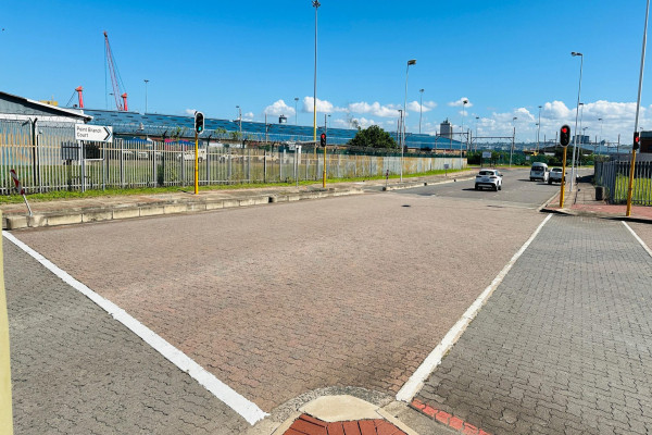 Getting to and from the Point is about to get easier