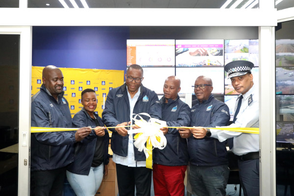 EThekwini launches Public Transport Information Centre to support commuters